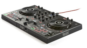 DJControl Inpulse 300