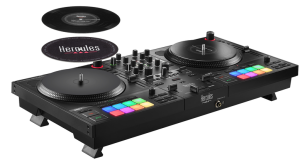 DJControl Inpulse T7