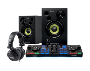 DJSTARTER KIT