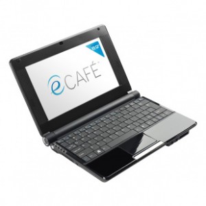 eCafé EC-900B