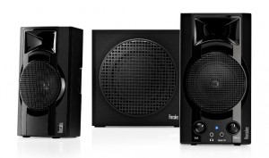 XPS 2.1 BASSBOOST