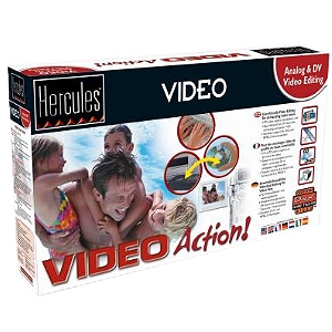 Video Action!